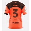 Camiseta Barcelona Alejandro Balde #3 Tercera Equipación Replica 2025-26 mangas cortas Camiseta Barcelona Alejandro Balde #3 Tercera Equipación Replica 2025-26 mangas cortas